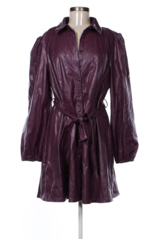 Rochie Chi Chi, Mărime XL, Culoare Mov, Preț 284,21 Lei