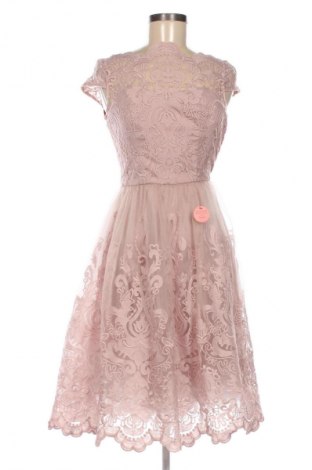 Kleid Chi Chi, Größe XXS, Farbe Mehrfarbig, Preis 71,53 €
