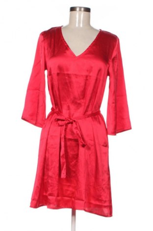 Rochie Chiara Forthi, Mărime XS, Culoare Roșu, Preț 582,50 Lei