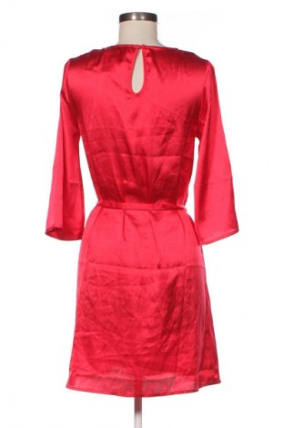 Rochie Chiara Forthi, Mărime XS, Culoare Roșu, Preț 582,50 Lei