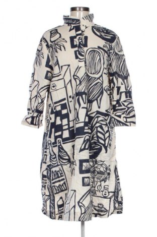 Φόρεμα Christian Berg, Μέγεθος L, Χρώμα Πολύχρωμο, Τιμή 29,99 €