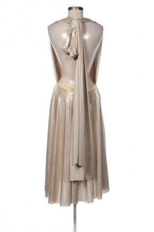 Kleid City Goddess, Größe M, Farbe Golden, Preis € 41,94