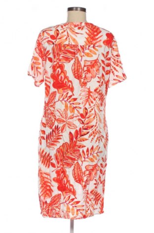 Kleid Clarina Collection, Größe M, Farbe Mehrfarbig, Preis € 9,99