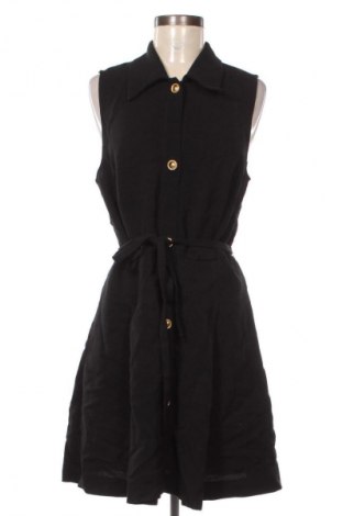 Šaty  Claudie Pierlot, Veľkosť L, Farba Čierna, Cena  163,95 €