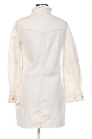 Šaty  Claudie Pierlot, Velikost M, Barva Krémová, Cena  1 380,00 Kč