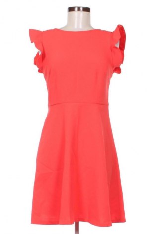 Kleid Claudie Pierlot, Größe M, Farbe Rot, Preis 51,99 €