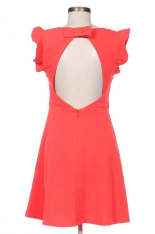 Kleid Claudie Pierlot, Größe M, Farbe Rot, Preis 51,99 €