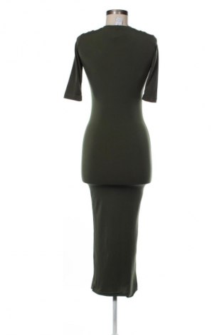Rochie Cliche, Mărime XS, Culoare Verde, Preț 126,32 Lei