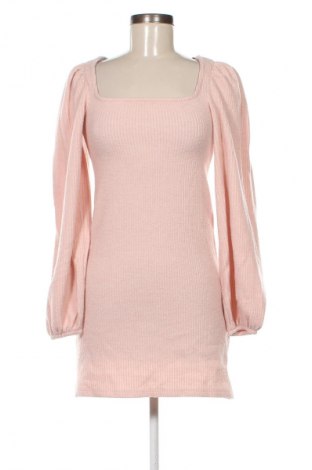 Kleid Clockhouse, Größe S, Farbe Aschrosa, Preis 18,50 €