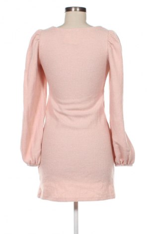 Kleid Clockhouse, Größe S, Farbe Aschrosa, Preis 18,50 €
