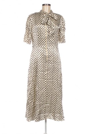 Sukienka Closet London, Rozmiar L, Kolor Kolorowy, Cena 614,99 zł