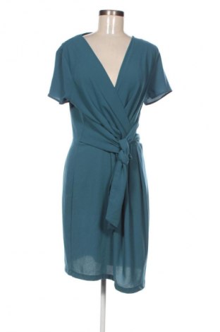 Šaty  Closet London, Velikost XL, Barva Modrá, Cena  1 099,00 Kč