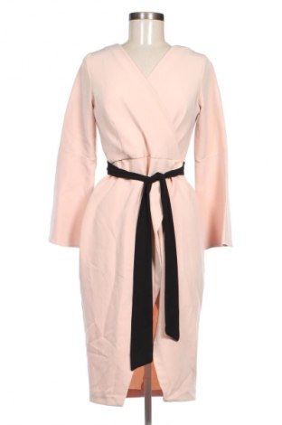 Sukienka Closet London, Rozmiar M, Kolor Różowy, Cena 188,69 zł