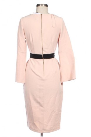Sukienka Closet London, Rozmiar M, Kolor Różowy, Cena 188,69 zł