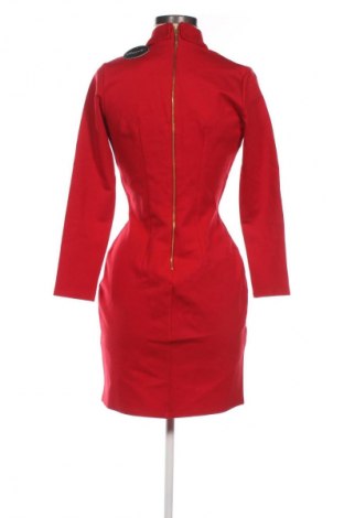Рокля Closet London, Размер M, Цвят Червен, Цена 155,97 лв.
