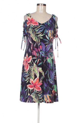 Kleid Coco Bianco, Größe S, Farbe Mehrfarbig, Preis € 24,49