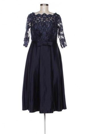 Sukienka Collection, Rozmiar L, Kolor Niebieski, Cena 72,99 zł