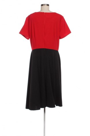 Kleid Collection, Größe 3XL, Farbe Mehrfarbig, Preis € 20,99