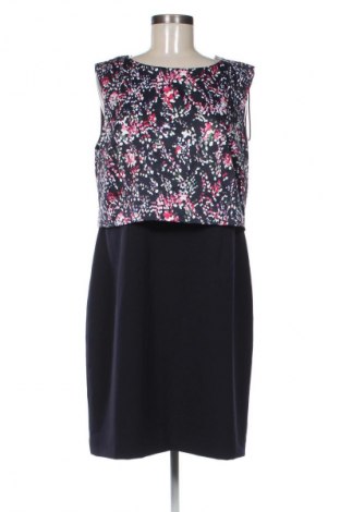 Kleid Comma,, Größe XL, Farbe Mehrfarbig, Preis € 95,65