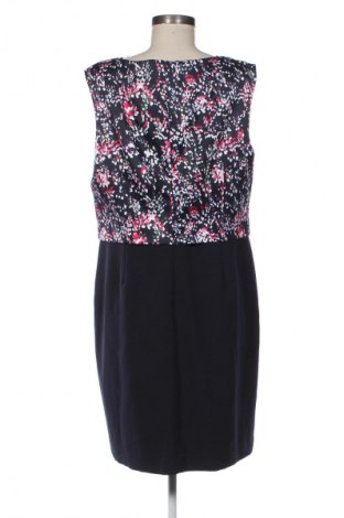 Kleid Comma,, Größe XL, Farbe Mehrfarbig, Preis € 95,65