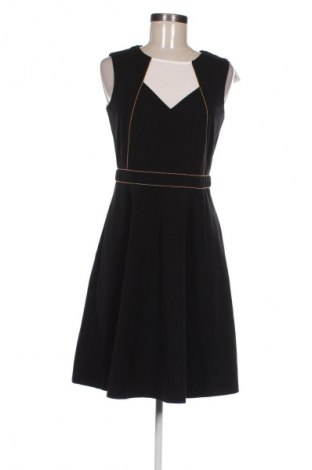 Φόρεμα Comma,, Μέγεθος M, Χρώμα Μαύρο, Τιμή 42,00 €