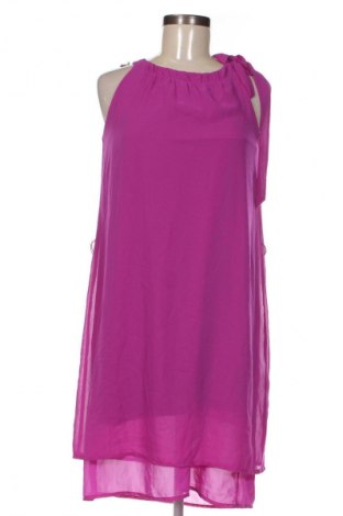 Sukienka Comma,, Rozmiar S, Kolor Fioletowy, Cena 143,99 zł