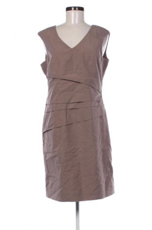 Sukienka Comma,, Rozmiar M, Kolor Beżowy, Cena 173,99 zł