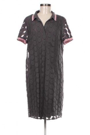 Рокля Comma,, Размер L, Цвят Сив, Цена 62,99 лв.