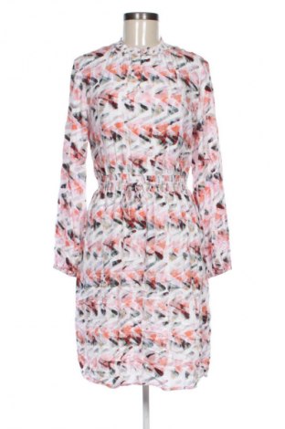 Kleid Comma,, Größe S, Farbe Mehrfarbig, Preis 29,99 €