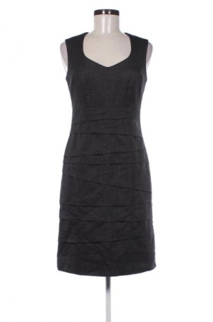 Kleid Comma,, Größe S, Farbe Grau, Preis 30,99 €