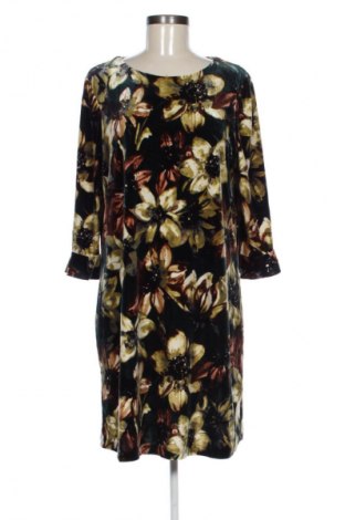 Rochie Comme Ca, Mărime L, Culoare Multicolor, Preț 58,99 Lei