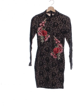 Kleid CoolCat, Größe S, Farbe Mehrfarbig, Preis 13,99 €