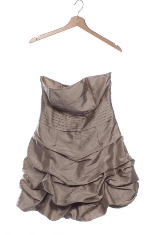 Kleid Couture, Größe L, Farbe Beige, Preis 55,24 €