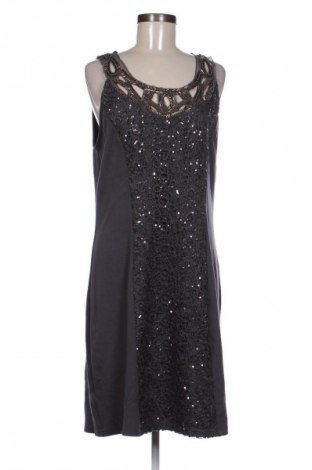 Kleid Cream, Größe XL, Farbe Grau, Preis 42,00 €