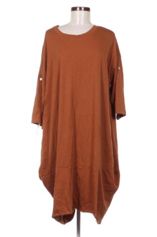 Ruha Cristina, Méret XXL, Szín Barna, Ár 8 059 Ft
