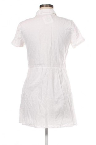 Šaty  Cropp, Veľkosť S, Farba Biela, Cena  25,00 €