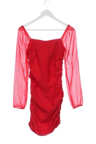 Rochie Cropp, Mărime M, Culoare Roșu, Preț 126,00 Lei