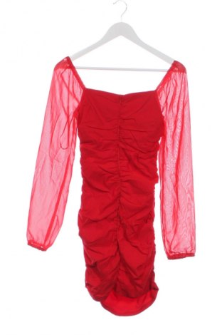 Rochie Cropp, Mărime M, Culoare Roșu, Preț 126,00 Lei