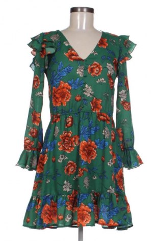 Kleid Cropp, Größe XS, Farbe Mehrfarbig, Preis 24,49 €