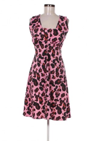 Kleid Cyell, Größe L, Farbe Mehrfarbig, Preis 55,24 €