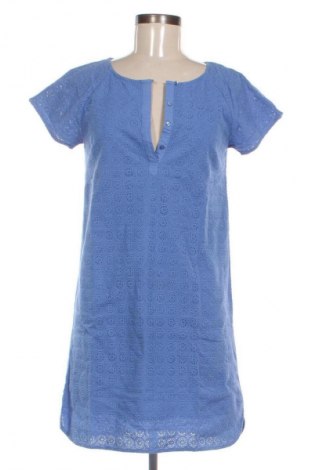 Kleid Cyrillus, Größe XS, Farbe Blau, Preis 41,98 €