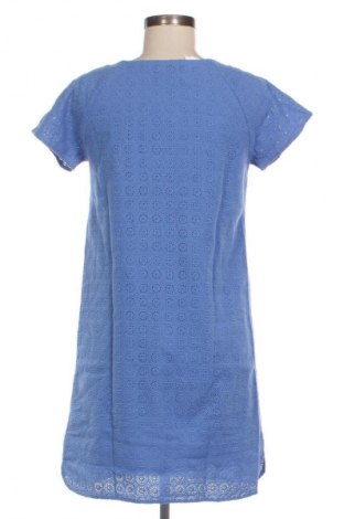Kleid Cyrillus, Größe XS, Farbe Blau, Preis 41,98 €