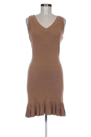 Kleid Cyrus, Größe S, Farbe Braun, Preis 14,83 €