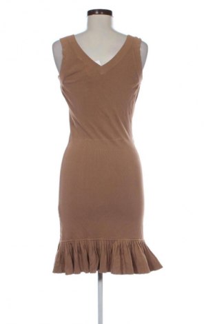 Kleid Cyrus, Größe S, Farbe Braun, Preis 14,83 €