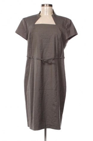 Kleid Daniel Hechter, Größe XL, Farbe Braun, Preis € 45,99