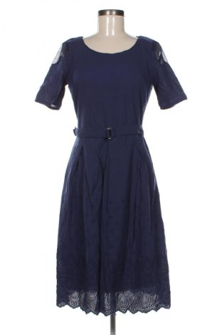 Rochie Danini, Mărime S, Culoare Albastru, Preț 76,32 Lei