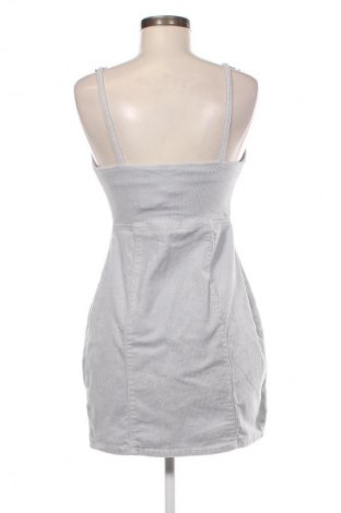 Kleid Denim Co., Größe S, Farbe Grau, Preis € 24,55