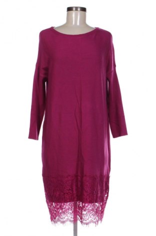 Kleid Depot 96, Größe M, Farbe Lila, Preis 14,77 €