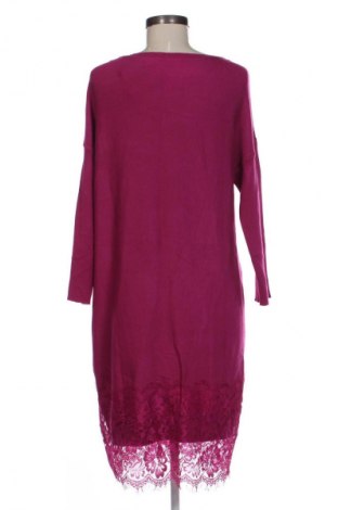 Kleid Depot 96, Größe M, Farbe Lila, Preis 14,77 €