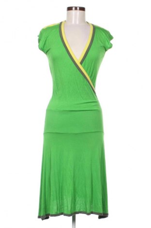 Kleid Dept, Größe M, Farbe Grün, Preis 14,83 €